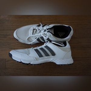 Adidas Tech Response golf shoes